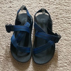 Toddler size 12 Chacos